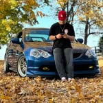 Mauro Ortiz - @dc5.mauro - Instagram