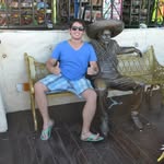 Mauro Ortiz - @mauro2050 - Instagram