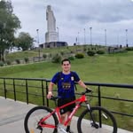 Mauro Ortiz - @mauro_ortiz27 - Instagram