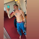 Mauro ortiz  - @mauroortizok - Instagram