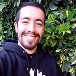 Mauro Parra - @mauro_parra18 - Instagram