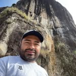 Mauro Parra - @reeflexiones_diarias - Instagram