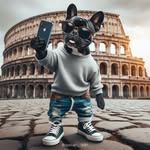 Mauro Rizzi - @rizzimauro - Instagram