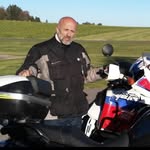Mauro Rizzi - @mrizzi54 - Instagram