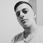Mauro Rizzi - @maurello95 - Instagram