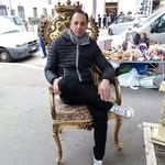 Mauro Rizzi - @mauro.rizzi.7906 - Instagram