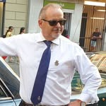 Mauro Rizzi - @rizzifrda - Instagram