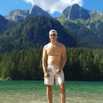 Mauro Rizzini - @rizzinimauro - Instagram
