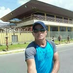 Mauro Rosa - @vamoscorrerrun - Instagram