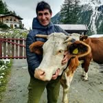 Mauro Rosa - @maurorosa92 - Instagram