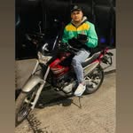 Mauro Suarez - @e.mauro10 - Instagram