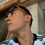 Mauro Suarez - @maaurosuarez - Instagram