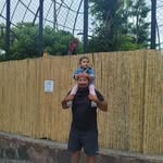 Mauro Suarez - @cacha_suarez - Instagram