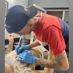 Mauro Suarez - @maurodamianz - Instagram