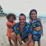 Mauro Suarez - @maurofitman - Instagram