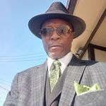 Maury Brown - @mauryb445 - Instagram