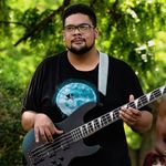 Maury Brown - @maurybbass - Instagram