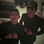Maury Brown - @maury_brown - Instagram