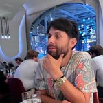 Maury Herrera - @moovandal - Instagram