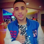 Maury herrera - @yoel_herrera21 - Instagram