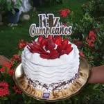 Maury Herrera de Brizuela - @mauryjoseh - Instagram