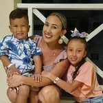 Maury Velasquez Herrera - @maurymonita - Instagram