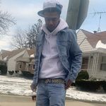 Maury Johnson - @gk_gotbars - Instagram