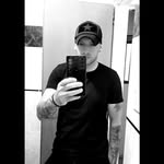 Maury Eze Lopez - @maurylo18 - Instagram