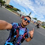 Maury López - @darkmaury.cols - Instagram