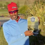 Maury Moore - @coachmoore19lifegolf - Instagram