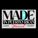 Made In Puerto Rico Lake Mary Fl. - @madeinpuertoricolakemary - Instagram
