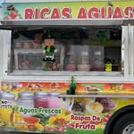 Ricas Aguas Doña Mary - @ricasaguasdonamary - Instagram