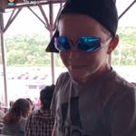 Maverick Brown - @maverick_i_like_chickens - Instagram