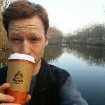 M. - @maverick_green - Instagram