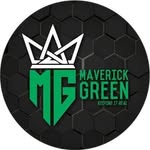 Maverick Green - @maverickgreensa - Instagram