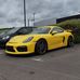 Maverick Greenall - Facebook
