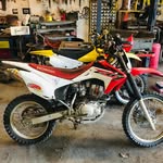Maverick Johnson - @maverickjohnson187 - Instagram