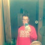 Maverick Johnson - @lilredd420 - Instagram