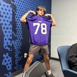 Maverick Johnson - @mav_j2172 - Instagram