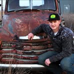 Maverick Johnson - Facebook