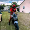Maverick Johnson - @maverickjohnson2 - TikTok
