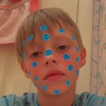 Maverick Murphy - @itz_mavericks13 - Instagram