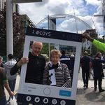 Mavis Allen - @spurs_mavis - Instagram