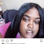 Mavis allen - @_iam_babyface - Instagram