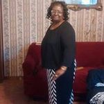 Mavis Allen - @allenmavis - Instagram