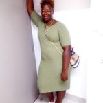 Mavis Allen - @mavisallen60 - Instagram