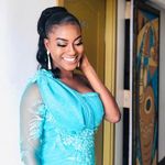 Mavis Arthur - @maykay94 - Instagram