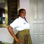 Mavis Arthur - @mavisarthur20 - Instagram