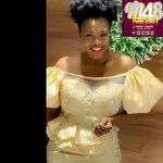 Mavis Arthur - @mavis.arthur.9484 - Instagram