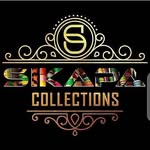 Mavis Arthur - @sikapa_kente - Instagram